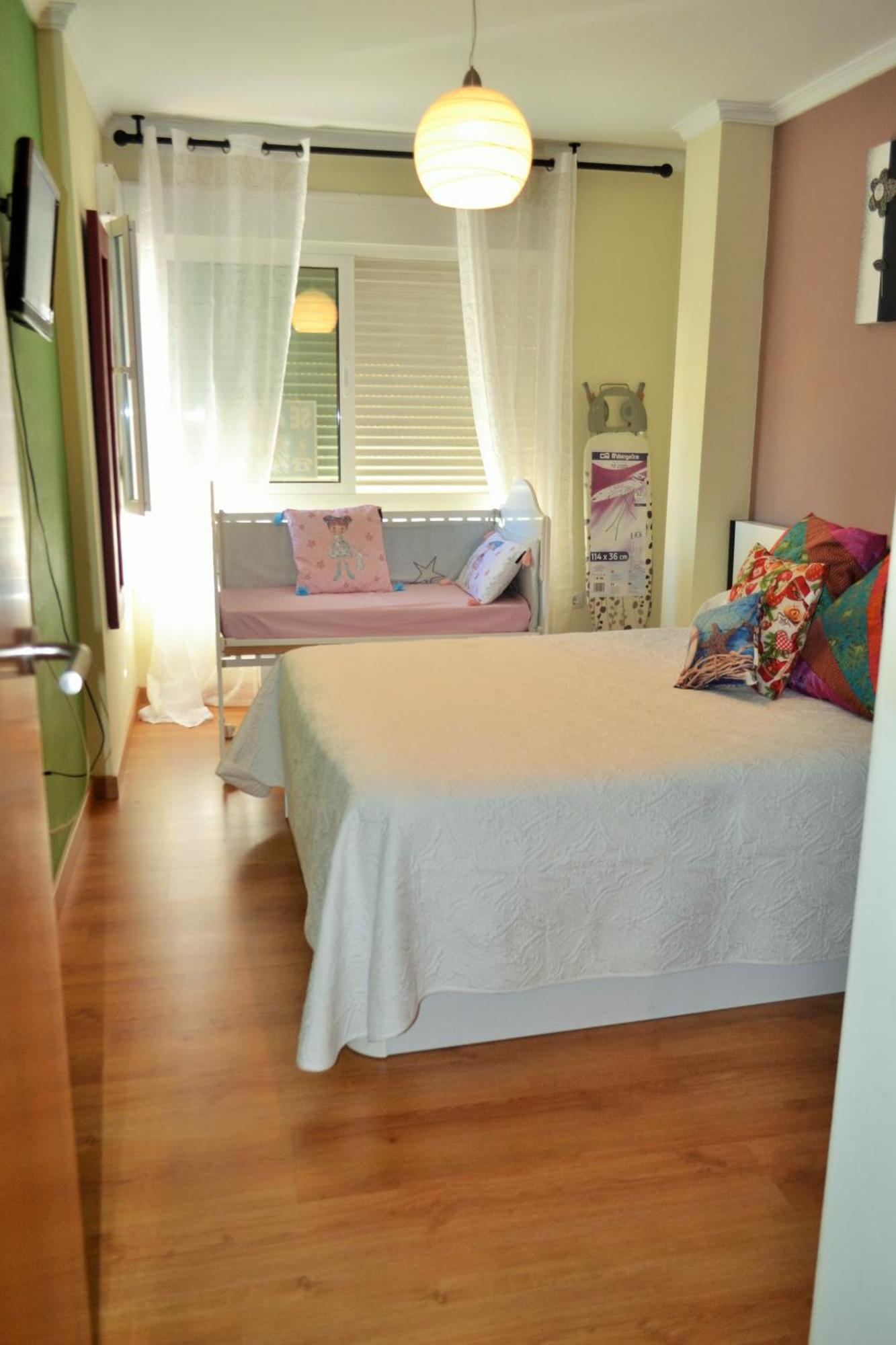 Hospitales Centro Suites Малага Екстер'єр фото
