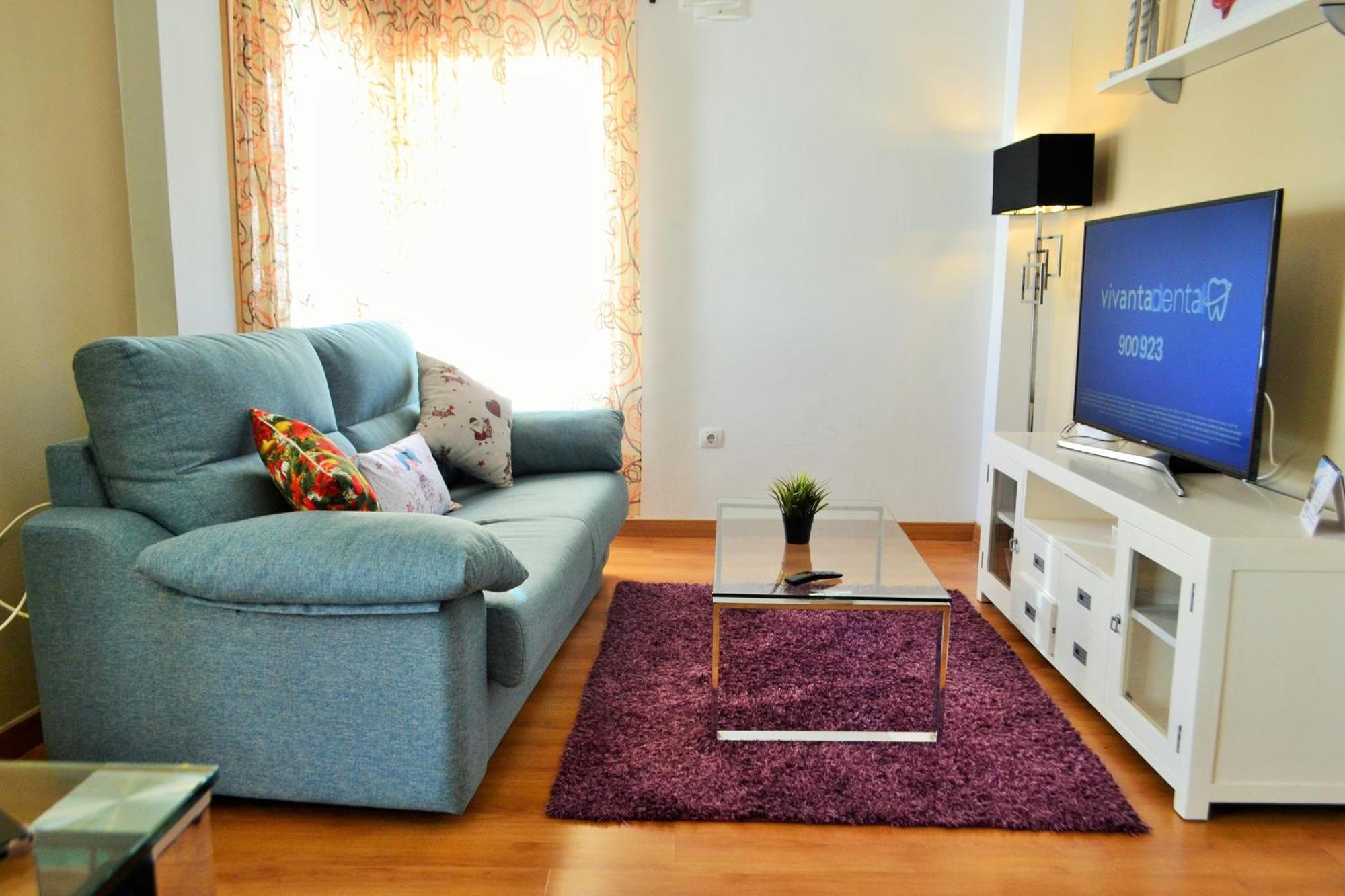 Hospitales Centro Suites Малага Екстер'єр фото
