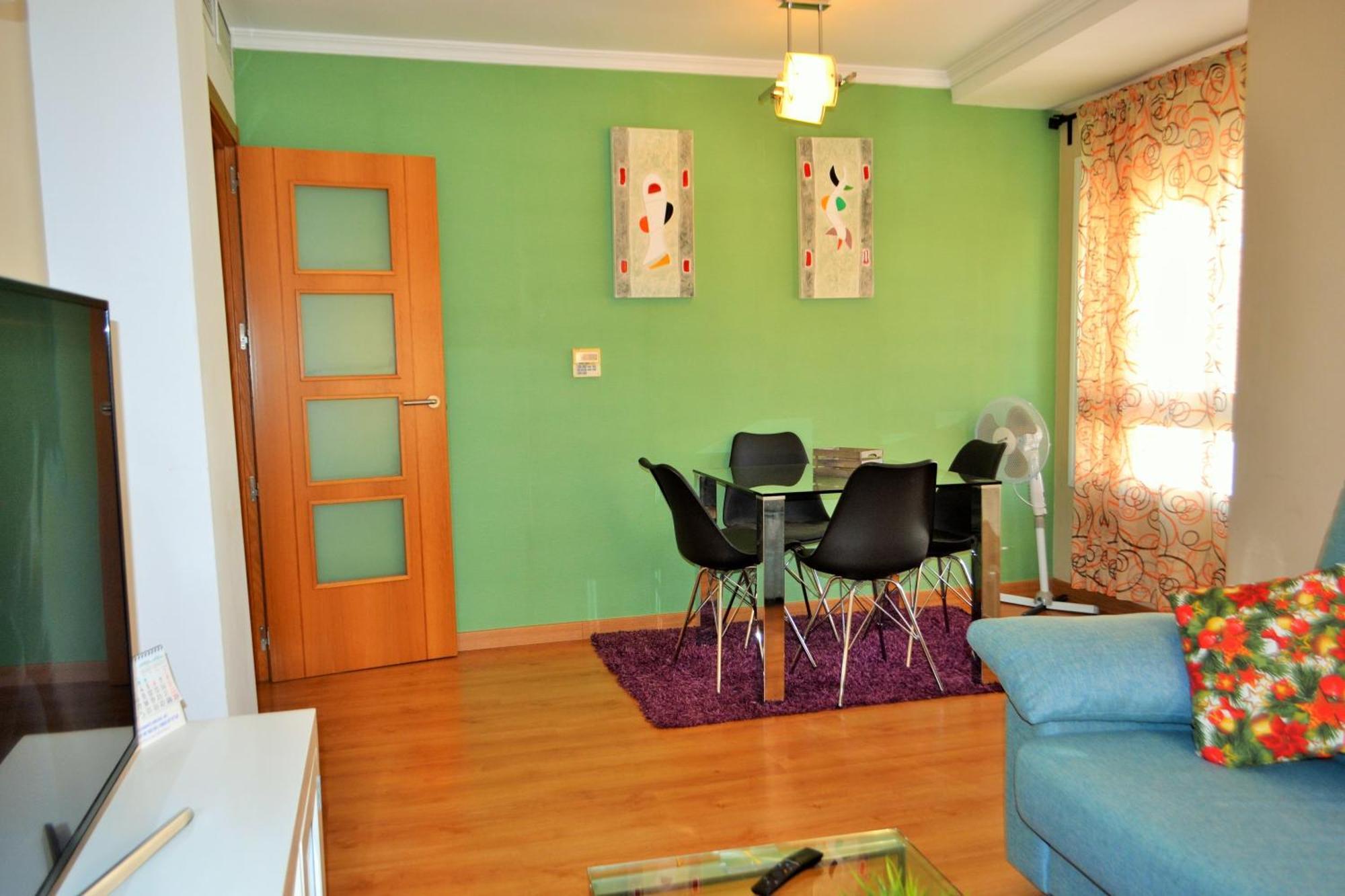 Hospitales Centro Suites Малага Екстер'єр фото