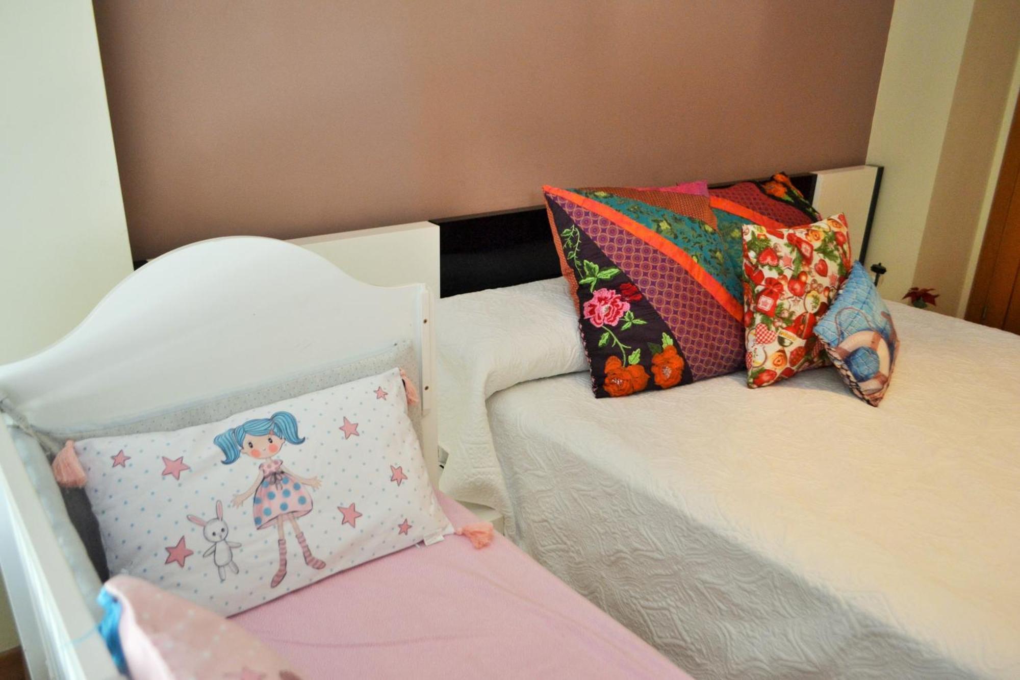 Hospitales Centro Suites Малага Екстер'єр фото