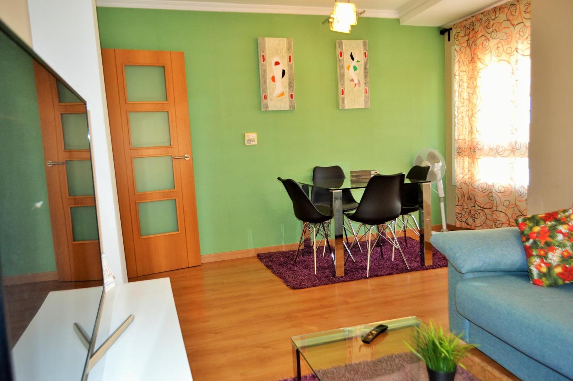 Hospitales Centro Suites Малага Екстер'єр фото