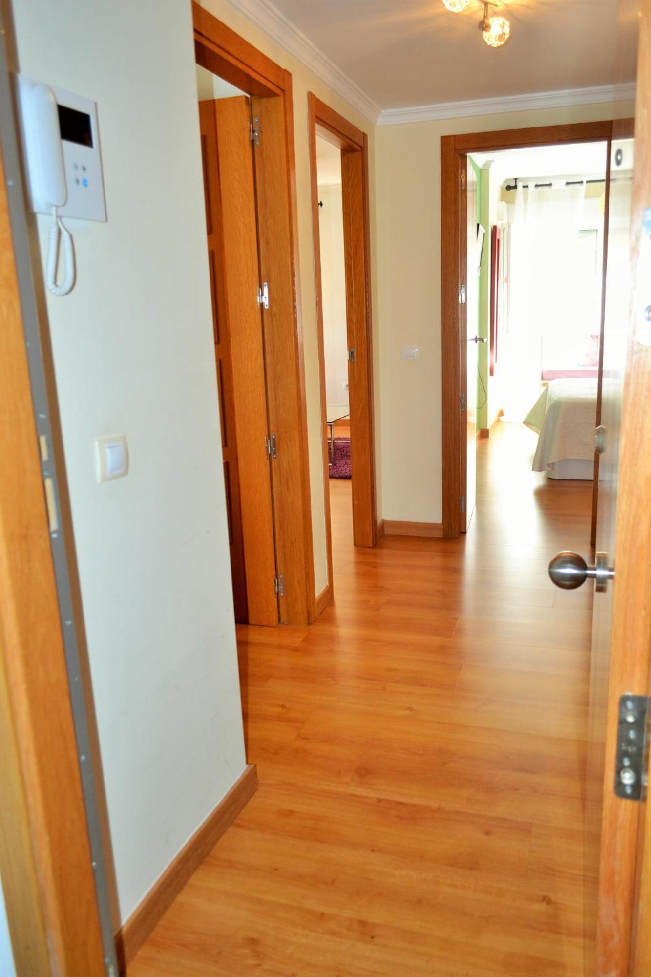 Hospitales Centro Suites Малага Екстер'єр фото