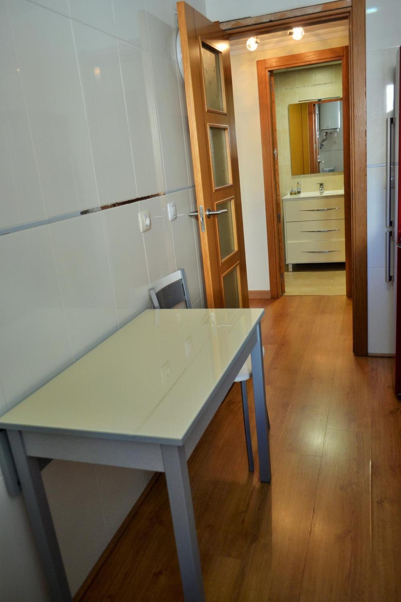 Hospitales Centro Suites Малага Екстер'єр фото