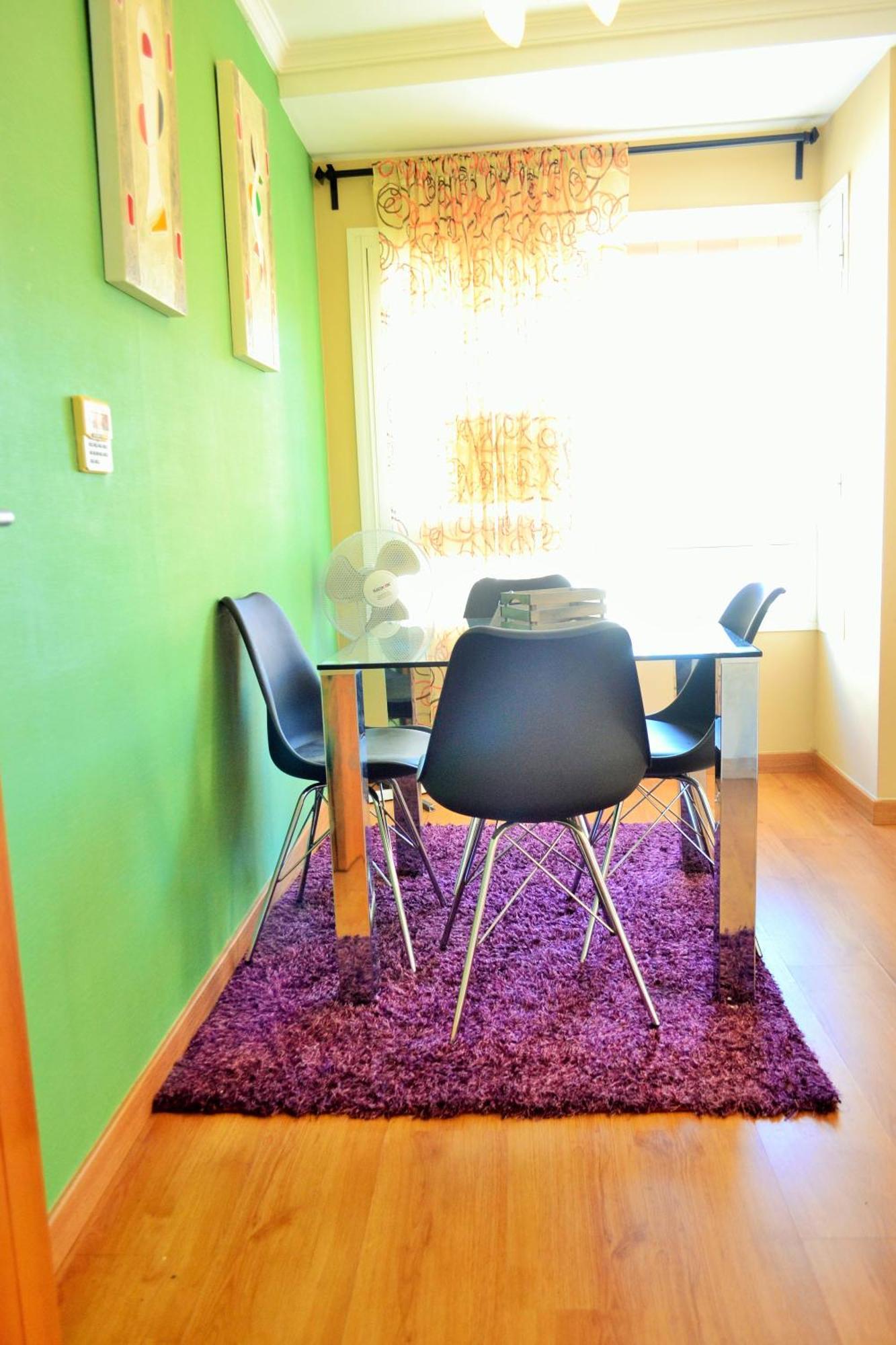 Hospitales Centro Suites Малага Екстер'єр фото