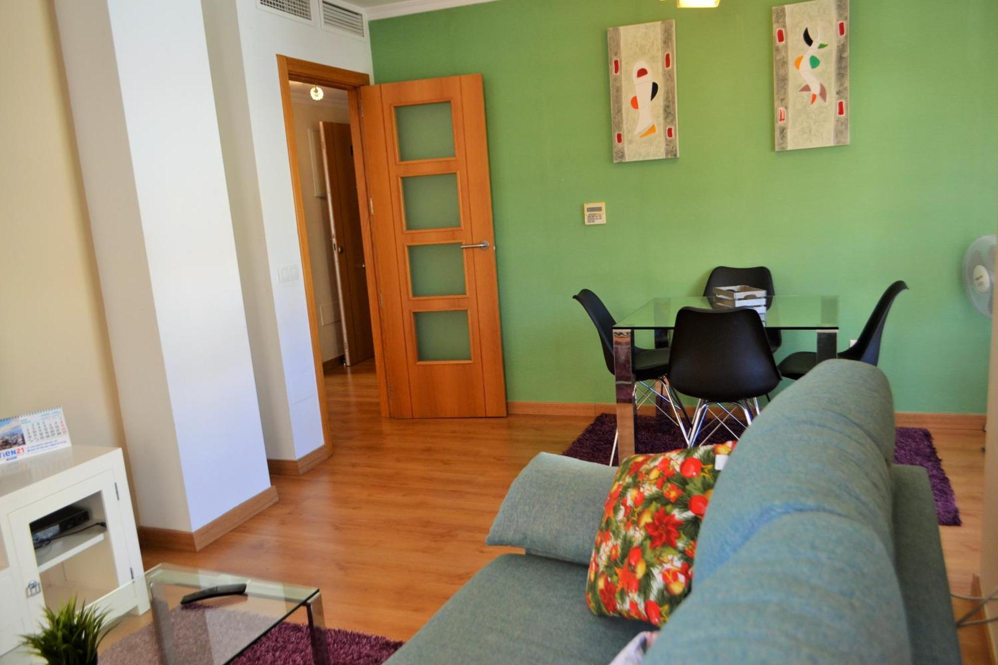 Hospitales Centro Suites Малага Екстер'єр фото