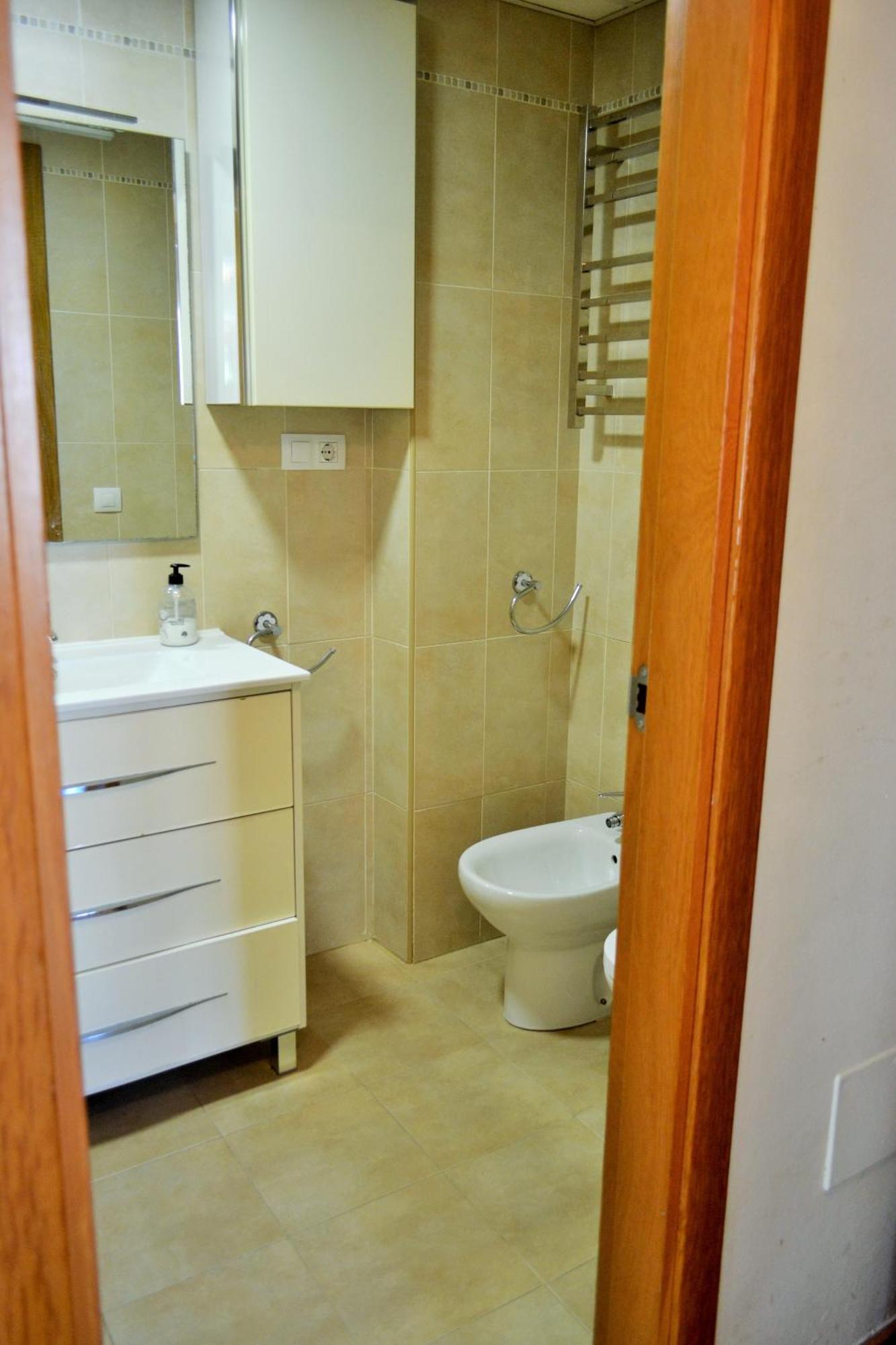 Hospitales Centro Suites Малага Екстер'єр фото
